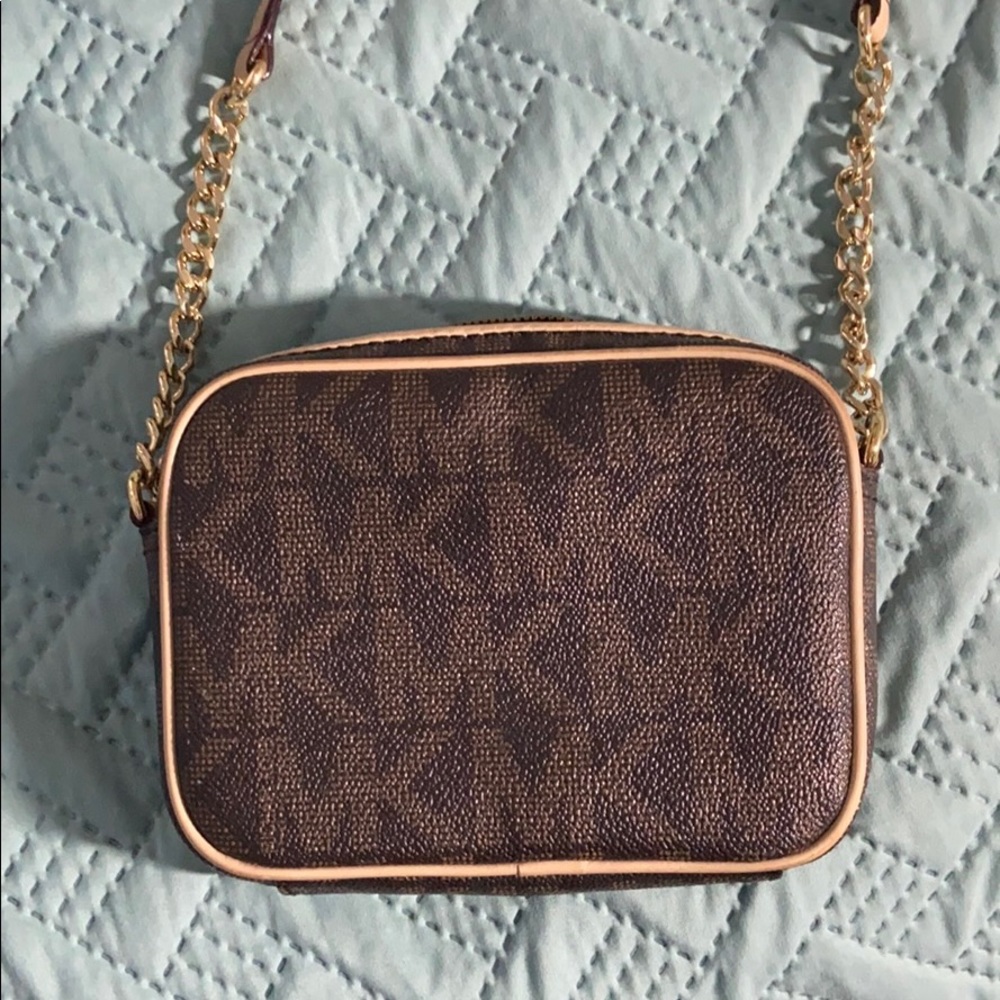 Michael Kors Crossbody Bag - Picture 3 of 3